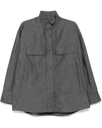 JNBY - Long-Sleeved Jacket - Lyst