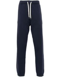 Autry - Logo Jersey Sweatpants - Lyst