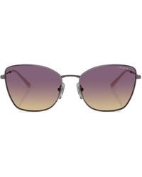 Vogue Eyewear - Occhiali Da Sole Cat-Eye - Lyst