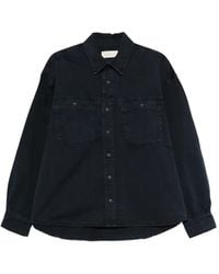 Jeanerica - André Patch-Pocket Shirt - Lyst