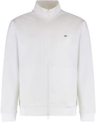 Paul & Shark - Logo-Patch Jacket - Lyst