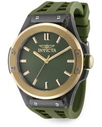 INVICTA WATCH - Sea Base 45Mm Watch - Lyst
