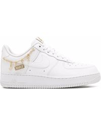 Nike - Sneakers Air Force 1 '07 LX Lucky Charms - Lyst
