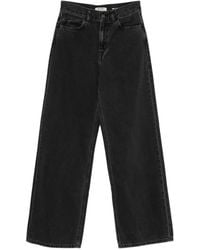 Carhartt - Jean Ample À Effet Délavé - Lyst