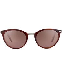 Serengeti eyewear - Elyna サングラス - Lyst