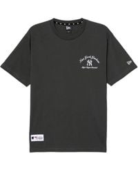 KTZ - Camiseta con logo de x MLB - Lyst