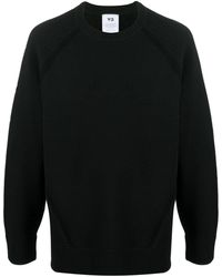 Y-3 Sweaters and knitwear for Men - Up 