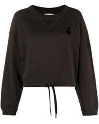 Isabel Marant - Margo スウェットシャツ - Lyst