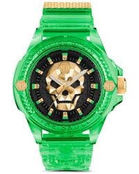 Philipp Plein - Orologio $Kull Scuba Duba 44Mm - Lyst