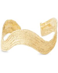 YSSO - Dionysus Cuff Bracelet - Lyst
