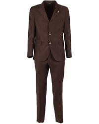 Tombolini - Zero Gravity Suit - Lyst
