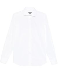 Corneliani - Camisa Con Botones - Lyst