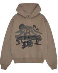 BROKEN PLANET - Market Off The Grid Hoodie - Lyst
