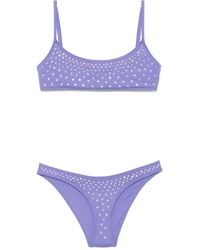 Paramidonna - Chiara Bikini Set - Lyst