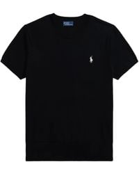 Polo Ralph Lauren - Short-Sleeve T-Shirt - Lyst