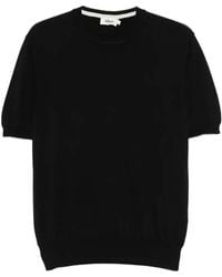 Altea - Short-Sleeve T-Shirt - Lyst