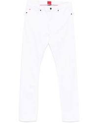 HUGO - Skinny Jeans - Lyst