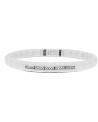 ’ROBERTO DEMEGLIO - Pura Diamond Bracelet - Lyst
