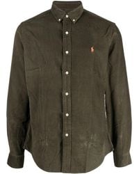 Ralph Lauren - ロゴ シャツ - Lyst
