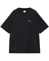 Won Hundred - La Graphic-Print T-Shirt - Lyst