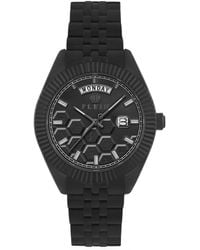 Philipp Plein - Date Superlative Gent 42Mm Watch - Lyst