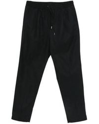 Briglia 1949 - Drawstring-Waist Wimbledon Trousers - Lyst