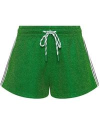 The Upside - Galaxia Marcella Shorts Mit Seitenstreifen - Lyst