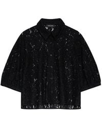 Anine Bing - Shayna Top - Lyst