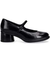Ecco - Sculpted Lx 35 Mary-Jane Pumps - Lyst