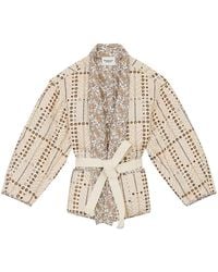 Isabel Marant - Chancel Jacket - Lyst