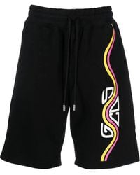 Gcds - Trainingsshorts Met Logoprint - Lyst