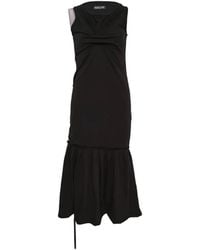 Hache - Multiway Maxi Dress - Lyst