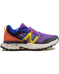 New Balance - Fresh Foam X Hierro V7 スニーカー - Lyst