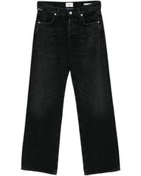 Citizens of Humanity - Annina High-Raise Wide Leg Jeans - Lyst