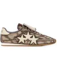 Amiri - Pacific Flat Sneakers - Lyst