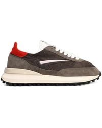 Date - Athleta Low-Tops Sneakers - Lyst