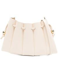 THEMOIRÈ - Borsa A Tracolla Calipso Con Coulisse - Lyst
