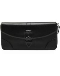 Maison Mihara Yasuhiro - Invisible Long Wallet - Lyst