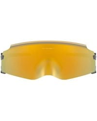 Oakley - Kato Shield Frame Sunglasses - Lyst