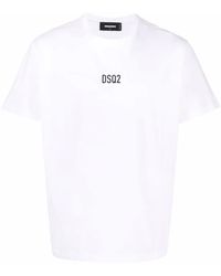 DSquared² - Topwear - Lyst