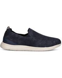 Jeep - Slip-On-Sneakers - Lyst