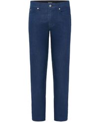 BOSS - Jeans Taglio Regular - Lyst