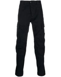 C.P. Company - Trousers - Lyst