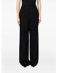 CRI.DA - Andrea Wide-Leg Trousers - Lyst