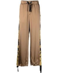 Versace - Heritage Trousers - Lyst
