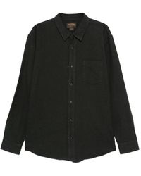 Filson - Camisa Con Bolsillo Con Botón - Lyst