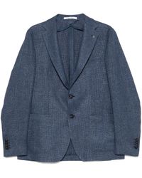 Tagliatore - Montecarlo ジャケット - Lyst