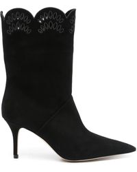 Arteana - Botas Milano con tacón de 75 mm - Lyst