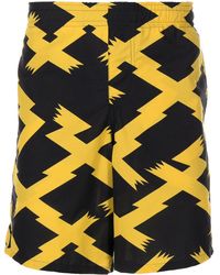 Loewe Bermuda shorts for Men - Up to 30% off | Lyst