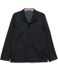 Paul Smith - Giacca-Camicia Con Tasche - Lyst